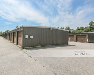Photo 2 of 106 Storage - 344 Commerce Way, Pembroke, NH