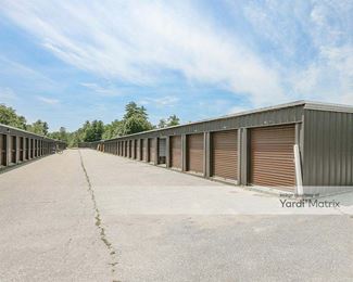 Photo 3 of 106 Storage - 344 Commerce Way, Pembroke, NH