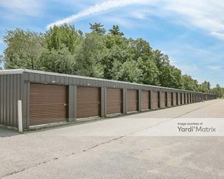 Photo 4 of 106 Storage - 344 Commerce Way, Pembroke, NH