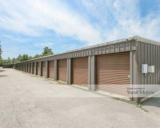 Photo 5 of 106 Storage - 344 Commerce Way, Pembroke, NH