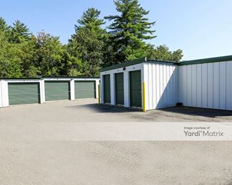 Photo 2 of Rightspace Storage - 714 Riverwood Drive, Pembroke, NH
