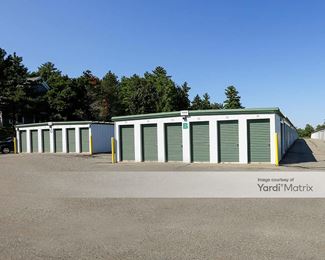 Photo 3 of Rightspace Storage - 714 Riverwood Drive, Pembroke, NH