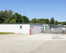 Image for Store It Now - 1160 Hooksett Road, Hooksett, NH