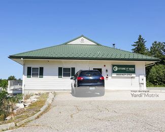Photo 2 of Store It Now - 1160 Hooksett Road, Hooksett, NH