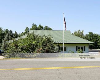 Photo 3 of Store It Now - 1160 Hooksett Road, Hooksett, NH