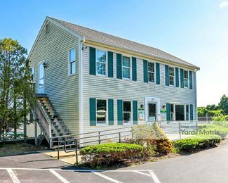 Photo 1 of Storelocal Storage - 349 Hokum Rock Road, Dennis, MA