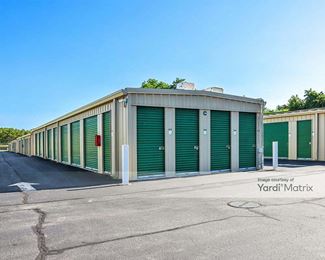 Photo 3 of Storelocal Storage - 349 Hokum Rock Road, Dennis, MA