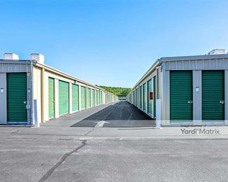 Photo 4 of Storelocal Storage - 349 Hokum Rock Road, Dennis, MA