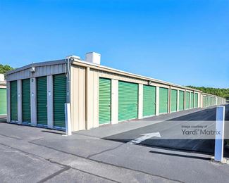 Photo 5 of Storelocal Storage - 349 Hokum Rock Road, Dennis, MA