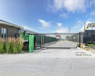 Photo 3 of Green Acres Storage - 5141 16th Ave SW, Cedar Rapids, IA