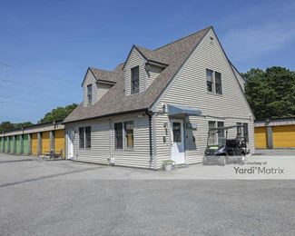 Photo 1 of Extra Space Storage - 6 Washington Circle, Sandwich, MA