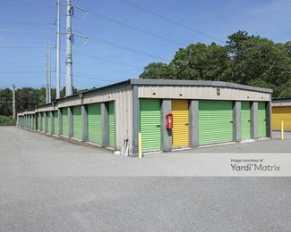 Photo 2 of Extra Space Storage - 6 Washington Circle, Sandwich, MA