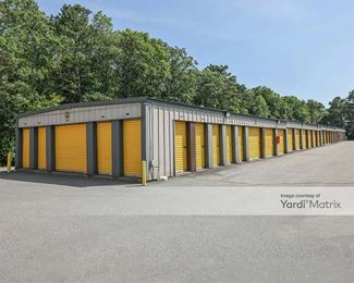 Photo 3 of Extra Space Storage - 6 Washington Circle, Sandwich, MA