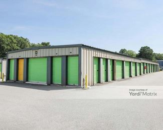 Photo 4 of Extra Space Storage - 6 Washington Circle, Sandwich, MA