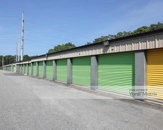 Photo 5 of Extra Space Storage - 6 Washington Circle, Sandwich, MA
