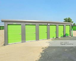 Image for Green Acres Storage - 2200 Scotty Drive SW, Cedar Rapids, IA