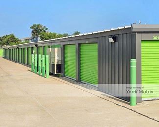 Photo 2 of Green Acres Storage - 2200 Scotty Drive SW, Cedar Rapids, IA