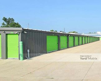 Photo 3 of Green Acres Storage - 2200 Scotty Drive SW, Cedar Rapids, IA