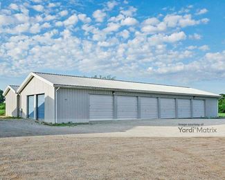 Photo 2 of Solon Storage Rentals - 101 5th Street, Solon, IA