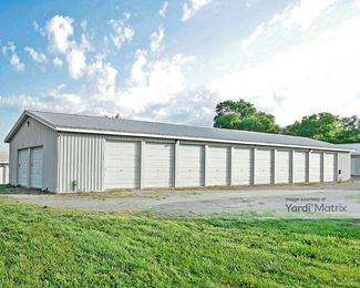 Photo 6 of Solon Storage Rentals - 101 5th Street, Solon, IA