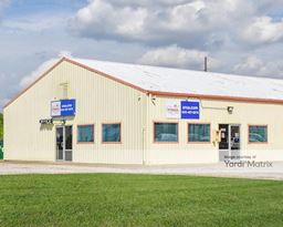 Image for Storage Rentals of America - 6998 Loehr Road, Newburgh, IN