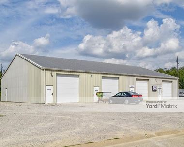 Storage Units for Rent available at 6998 Loehr Road, Newburgh, IN 47630