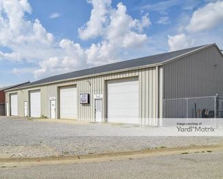 Photo 3 of Storage Rentals of America - 6998 Loehr Road, Newburgh, IN