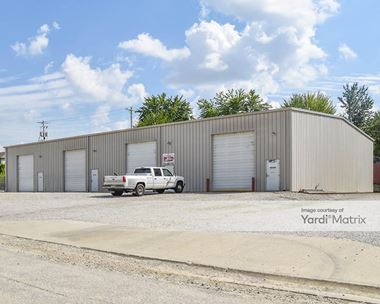 Storage Units for Rent available at 6998 Loehr Road, Newburgh, IN 47630