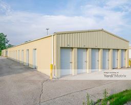 Image for Heinz Road Mini Storage - 2435 Heinz Road, Iowa City, IA
