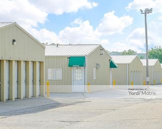 Photo 3 of Heinz Road Mini Storage - 2435 Heinz Road, Iowa City, IA