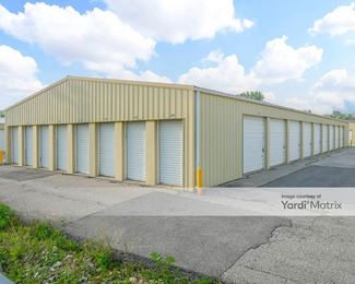 Photo 4 of Heinz Road Mini Storage - 2435 Heinz Road, Iowa City, IA