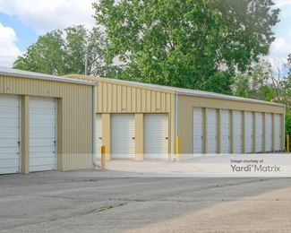 Photo 5 of Heinz Road Mini Storage - 2435 Heinz Road, Iowa City, IA