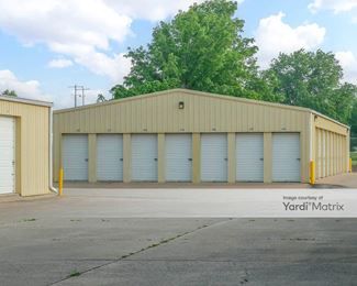Photo 6 of Heinz Road Mini Storage - 2435 Heinz Road, Iowa City, IA