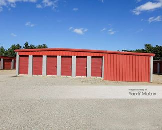 Photo 1 of 10 Federal Storage - 26 Sheep Davis Road, Pembroke, NH