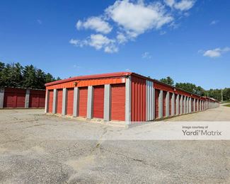 Photo 2 of 10 Federal Storage - 26 Sheep Davis Road, Pembroke, NH