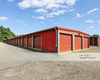 Photo 3 of 10 Federal Storage - 26 Sheep Davis Road, Pembroke, NH