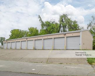 Photo 1 of J-J Storage - 1347 Washington Street, Henderson, KY