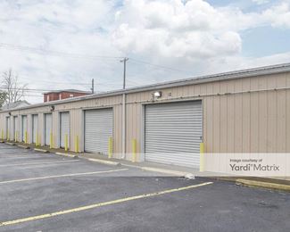 Photo 2 of J-J Storage - 1347 Washington Street, Henderson, KY
