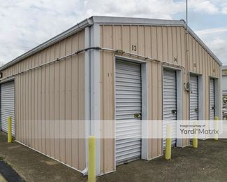 Photo 3 of J-J Storage - 1347 Washington Street, Henderson, KY