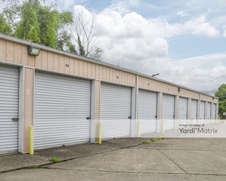 Photo 4 of J-J Storage - 1347 Washington Street, Henderson, KY