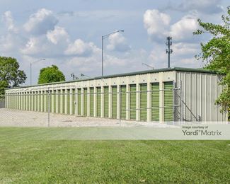 Photo 2 of Store-N-Lock Self Storage - 10966 Outer Lincoln Avenue, Newburgh, IN