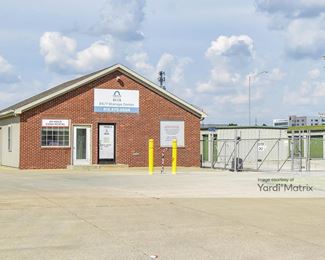 Photo 3 of Store-N-Lock Self Storage - 10966 Outer Lincoln Avenue, Newburgh, IN