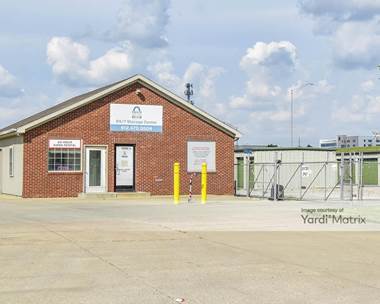 Storage Units for Rent available at 10966 Outer Lincoln Avenue, Newburgh, IN 47630