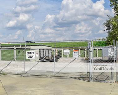 Storage Units for Rent available at 10966 Outer Lincoln Avenue, Newburgh, IN 47630