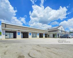 Image for Nature Bay Self Storage - 288 NE Blairs Ferry Road, Cedar Rapids, IA