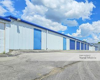 Photo 2 of Nature Bay Self Storage - 288 NE Blairs Ferry Road, Cedar Rapids, IA