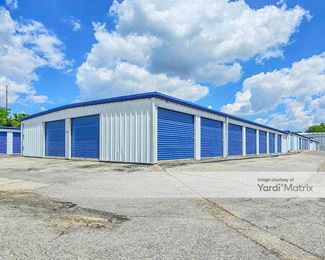 Photo 4 of Nature Bay Self Storage - 288 NE Blairs Ferry Road, Cedar Rapids, IA