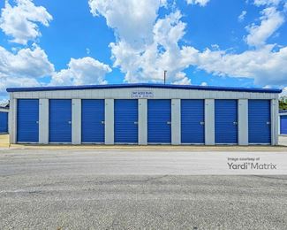 Photo 5 of Nature Bay Self Storage - 288 NE Blairs Ferry Road, Cedar Rapids, IA