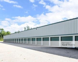 Photo 1 of RightSpace Storage - 793 NH-3A, Bow, NH