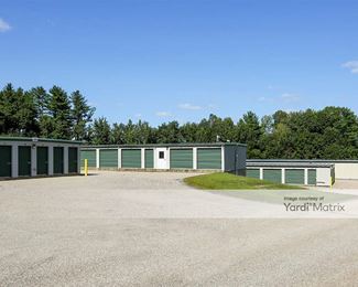 Photo 2 of RightSpace Storage - 793 NH-3A, Bow, NH